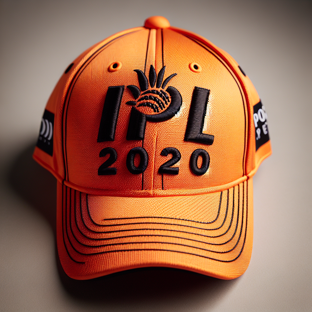 orange cap ipl 2020