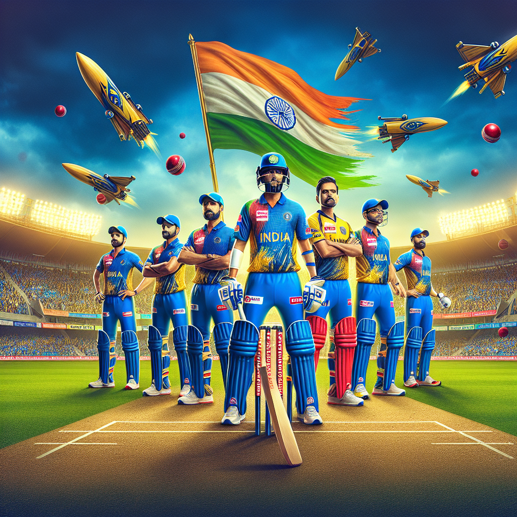 indian ipl team