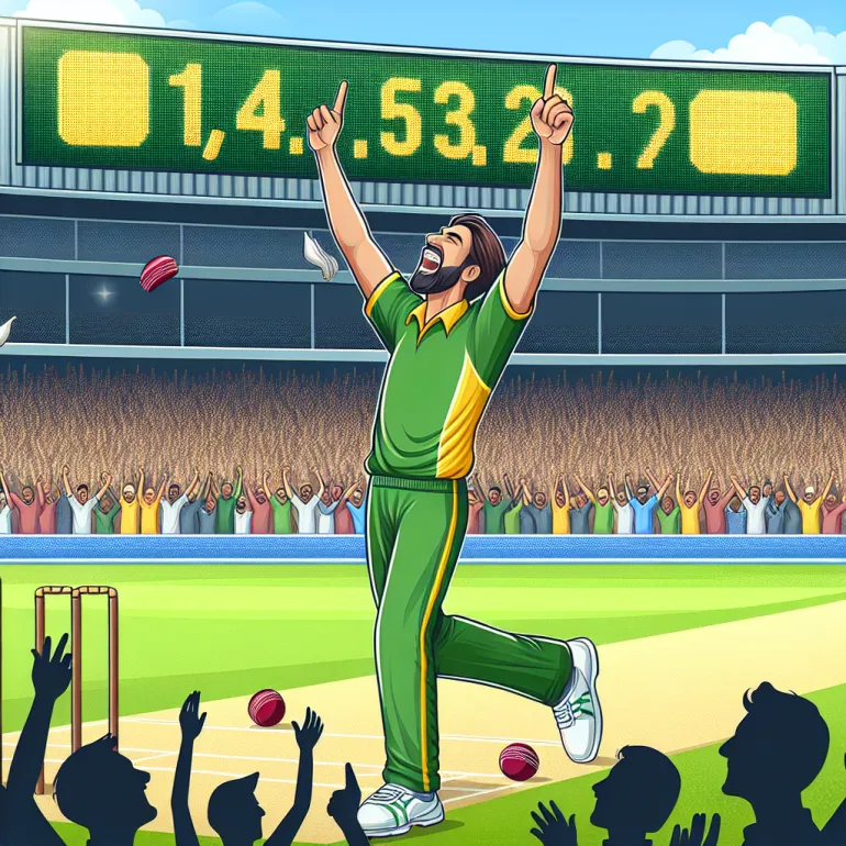 Highest wicket taker bowler