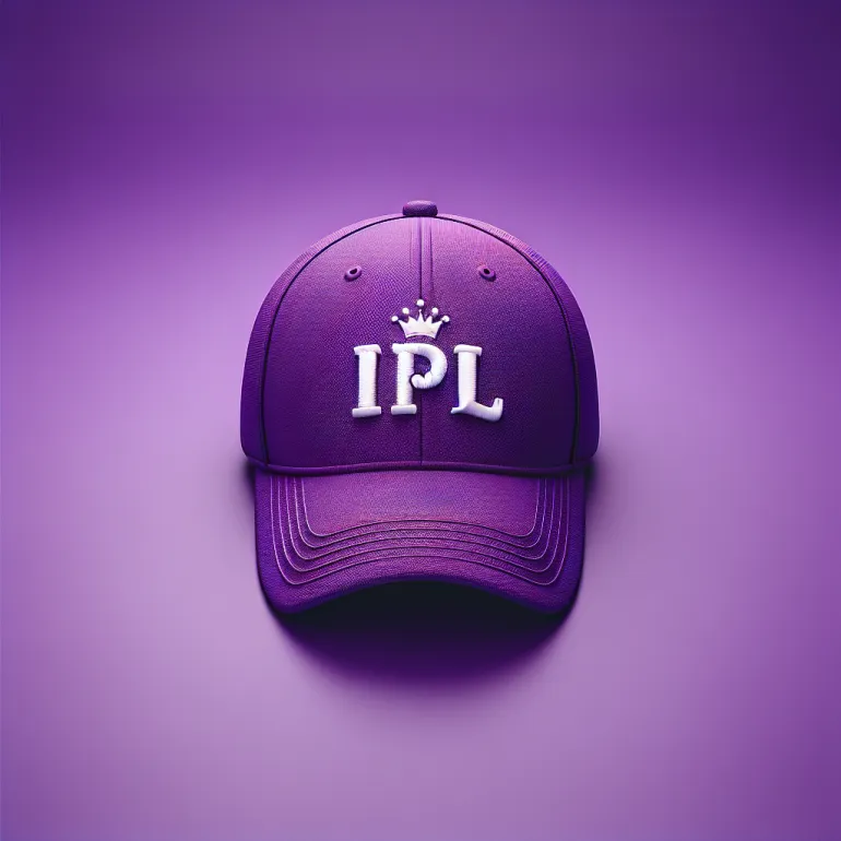 Ipl parpal cap