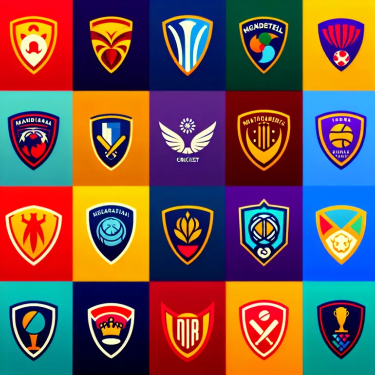 Ipl total team list