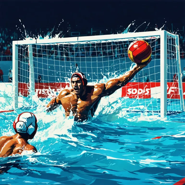 Vesti o vaterpolistima: Srpski i regionalni sportisti