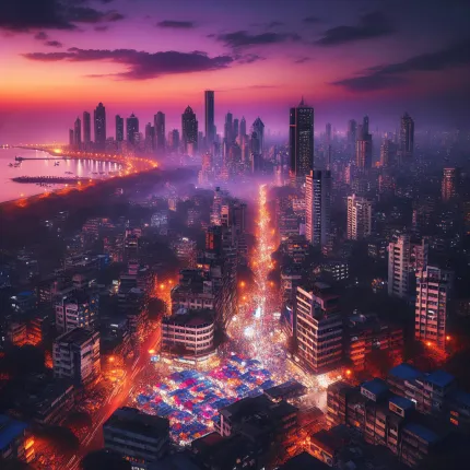 U mumbai