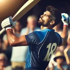 Double centuries of virat kohli