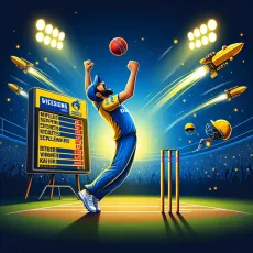 Highest wickets in ipl season