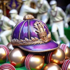 Most wickets in ipl purple cap
