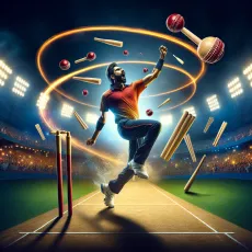 Most wickets in one ipl season