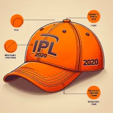 Orange cap ipl 2020
