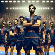 Pro kabaddi u mumba team