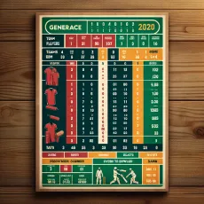 Rcb vs csk 2020 scorecard