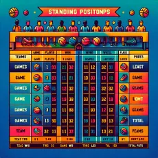 Vivo pkl table