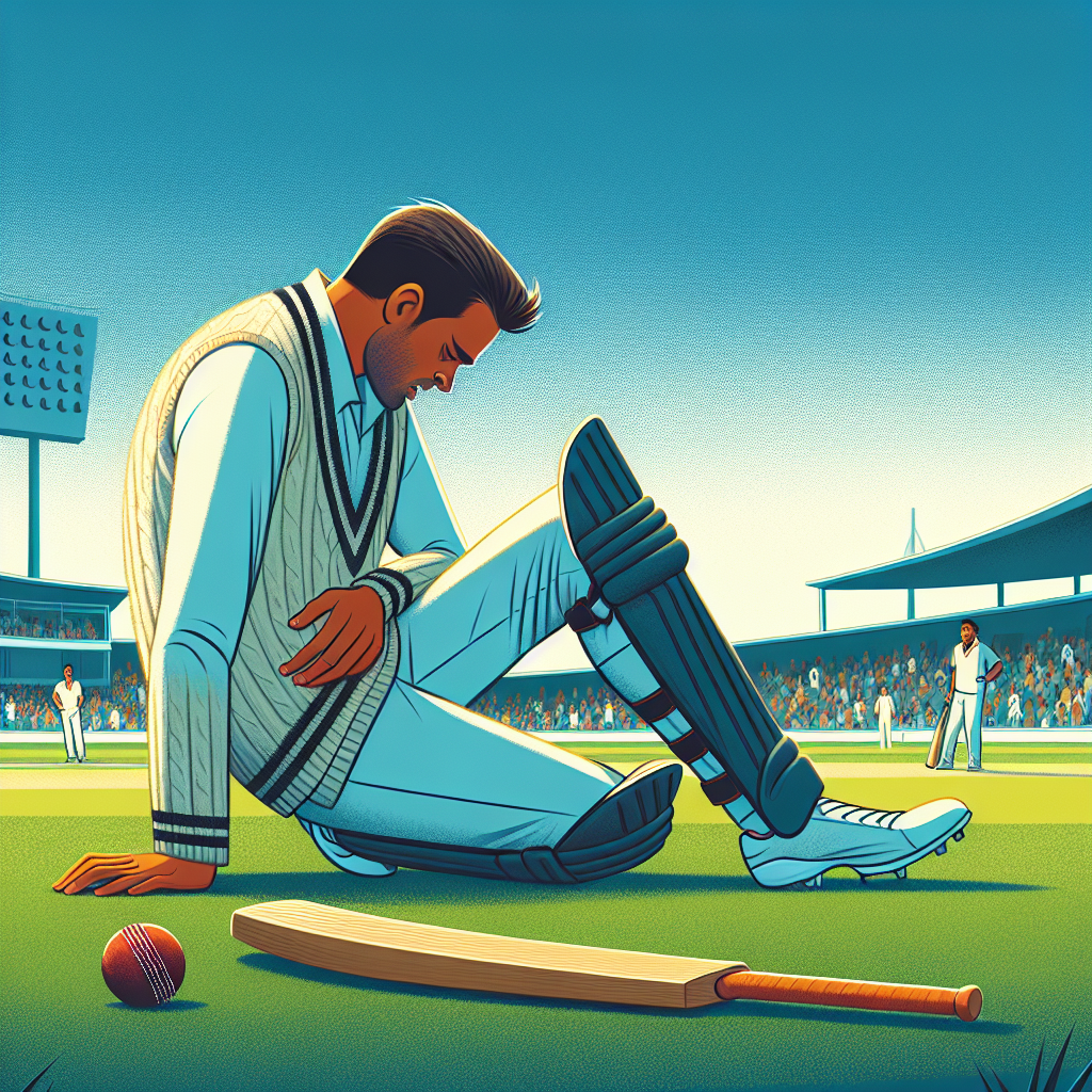 david warner injury
