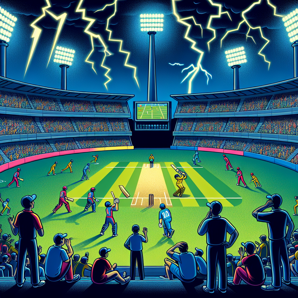 power surge in bbl