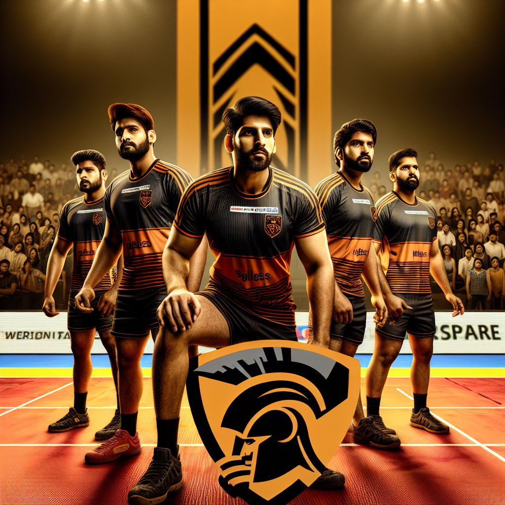 pro kabaddi u mumba team