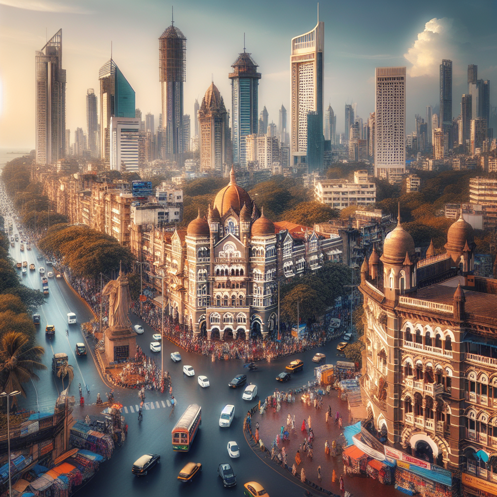u mumbai