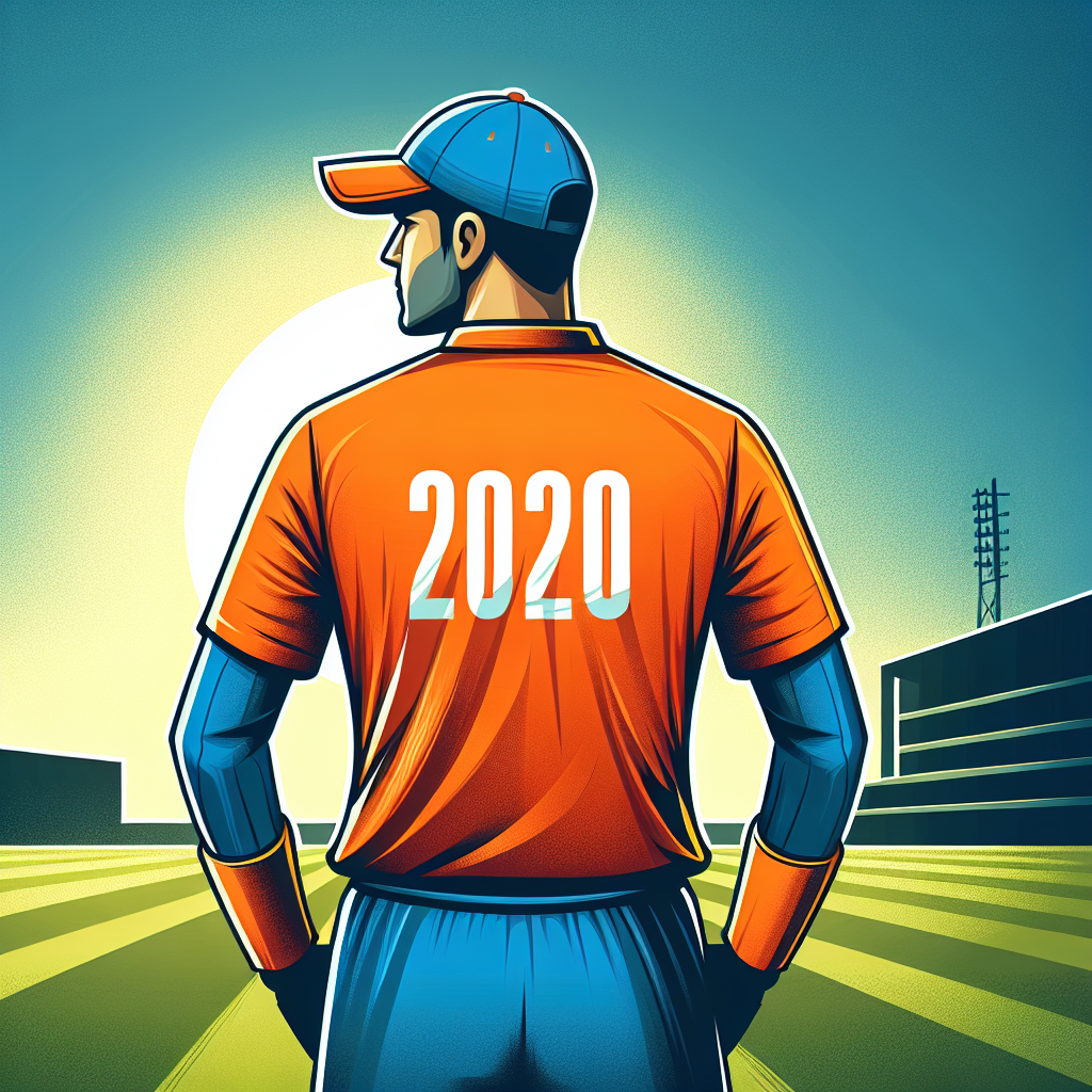 srh captain 2020