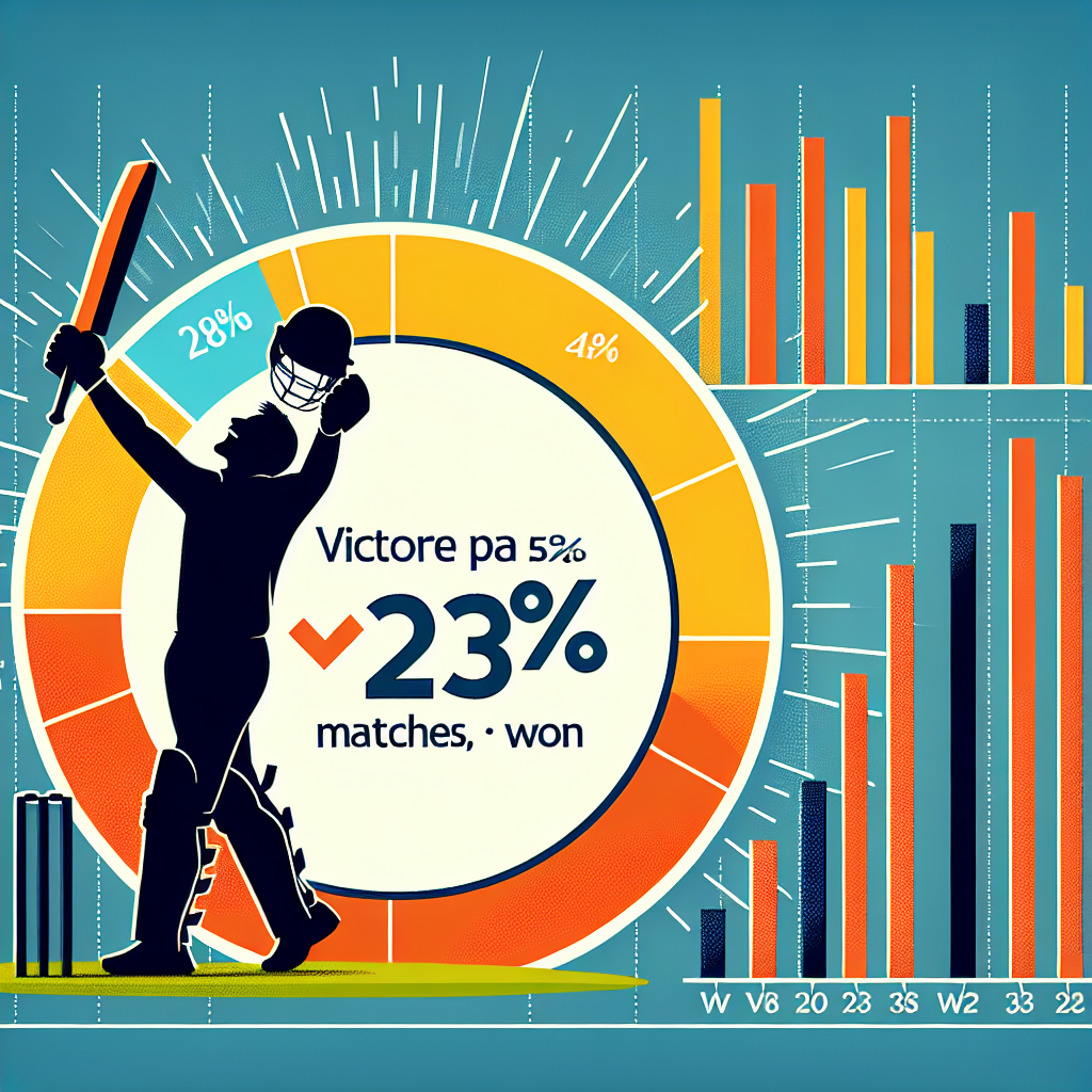 dhoni winning percentage