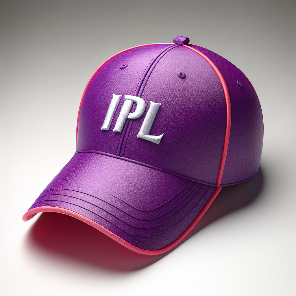 ipl parpal cap