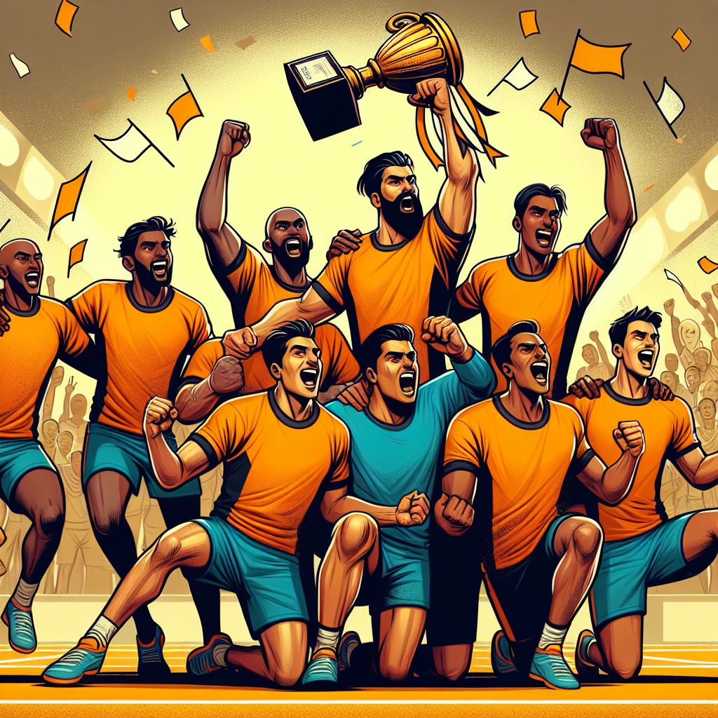 pkl 2019 winner